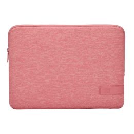 MacBook dėklas Case Logic Reflect 13, Pomelo Pink