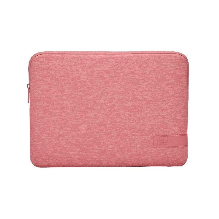 MacBook dėklas Case Logic Reflect 13, Pomelo Pink