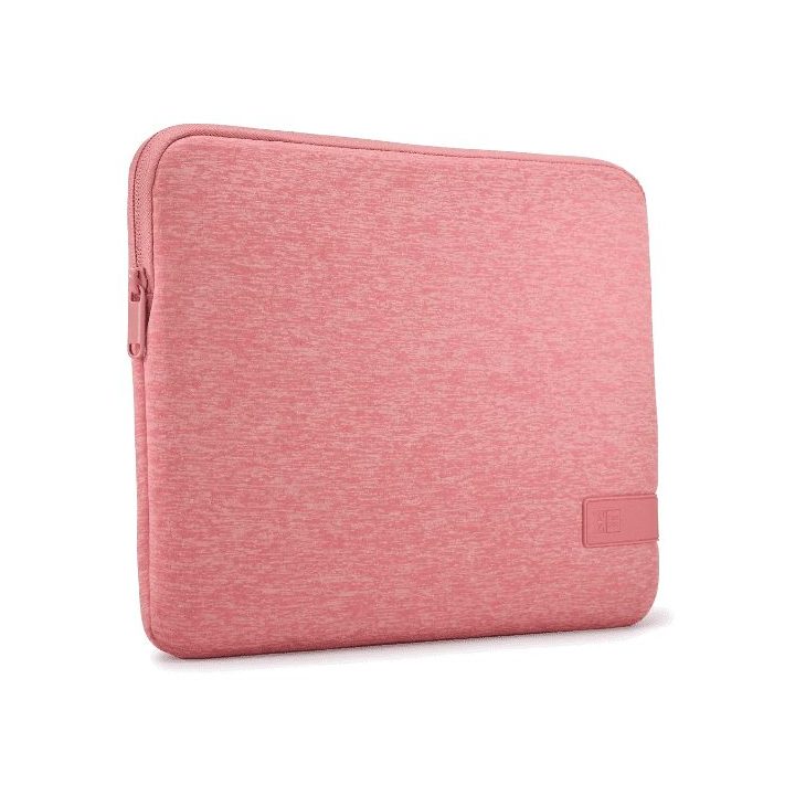 MacBook dėklas Case Logic Reflect 13, Pomelo Pink