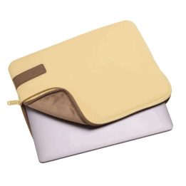 Case Logic MacBook dėklas 13" Yonder Yellow