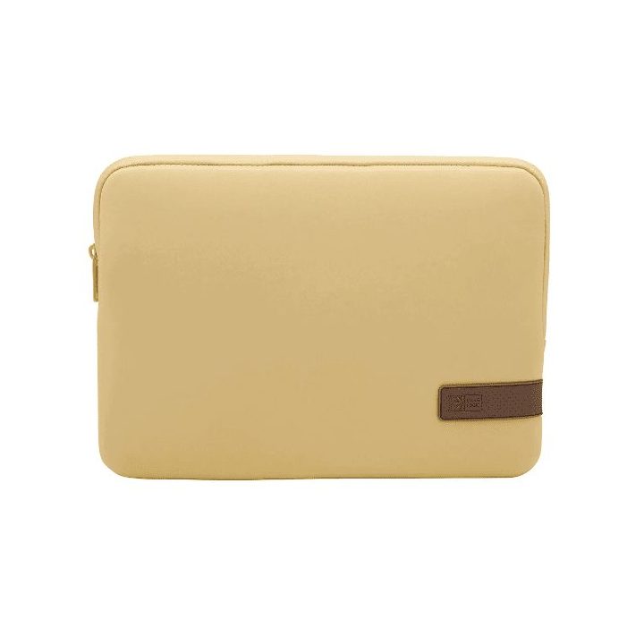 Case Logic MacBook dėklas 13" Yonder Yellow