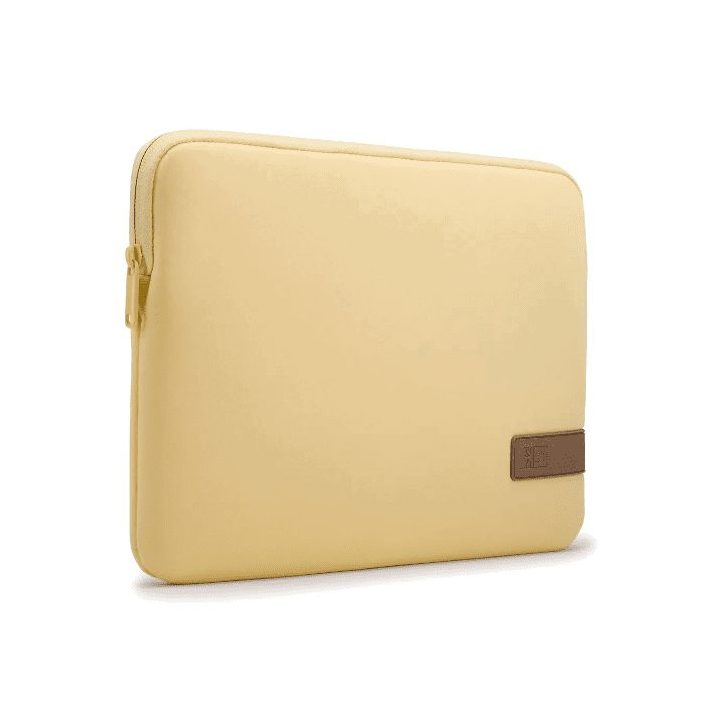 Case Logic MacBook dėklas 13" Yonder Yellow