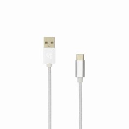 USB-A į USB-C laidas, 0,5 m