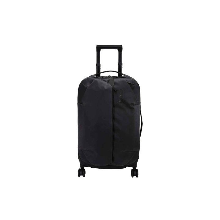 Juodas rankinis lagaminas su ratukais Thule Aion Carry On Spinner