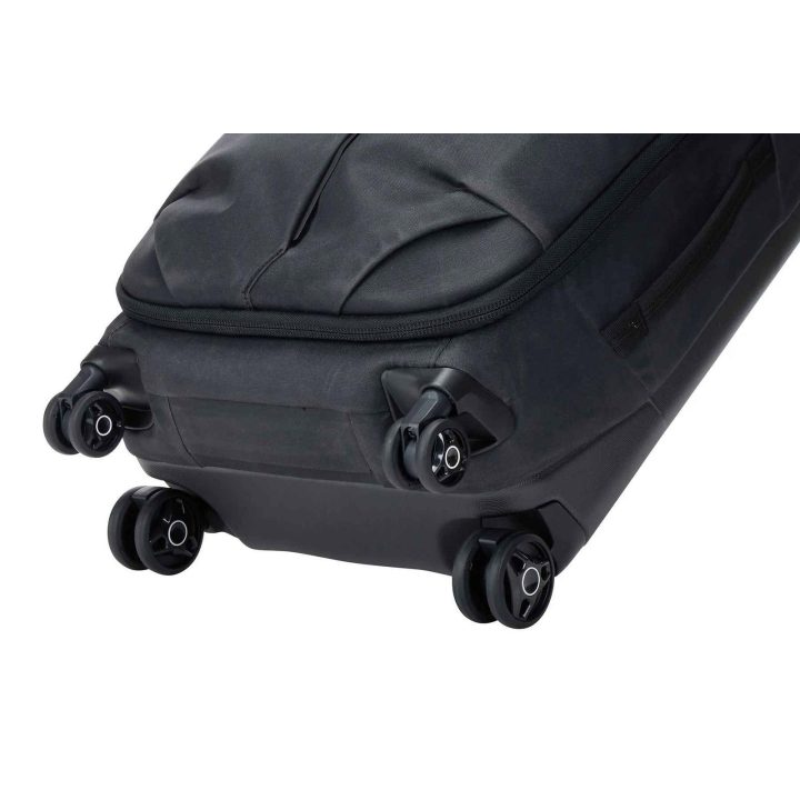 Juodas rankinis lagaminas su ratukais Thule Aion Carry On Spinner