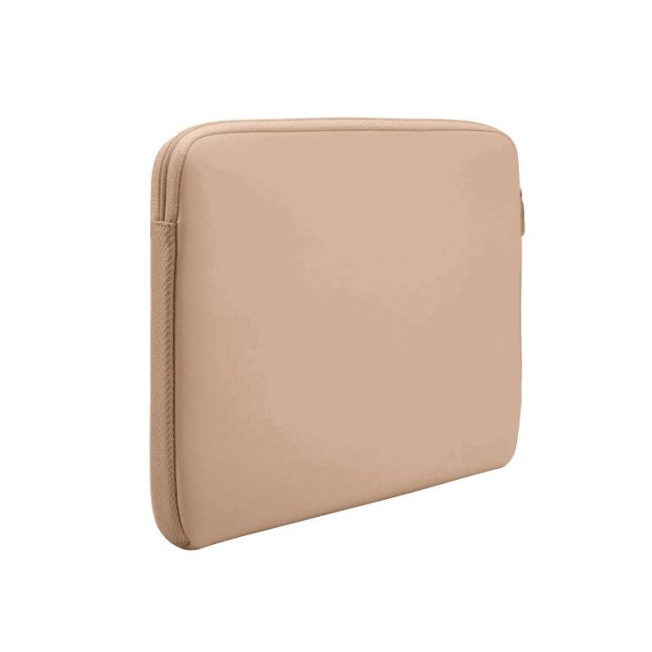 14" nešiojamojo kompiuterio dėklas Case Logic Frontier Tan
