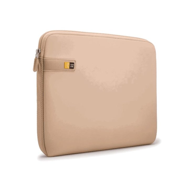 14" nešiojamojo kompiuterio dėklas Case Logic Frontier Tan