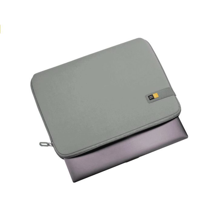 Nešiojamojo kompiuterio dėklas Case Logic Laps Sleeve 14 Ramble Green