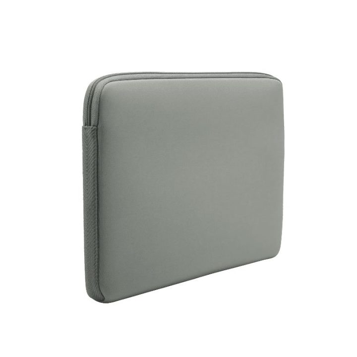 Nešiojamojo kompiuterio dėklas Case Logic Laps Sleeve 14 Ramble Green