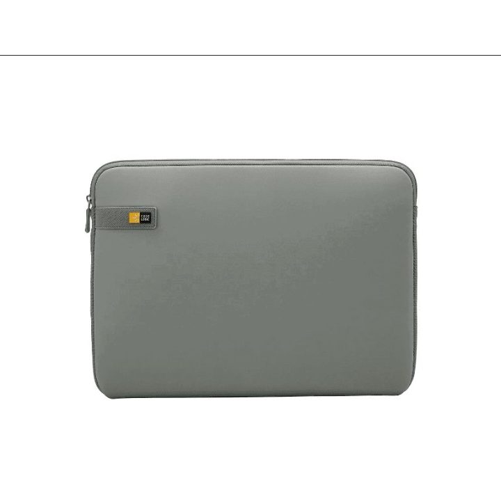 Nešiojamojo kompiuterio dėklas Case Logic Laps Sleeve 14 Ramble Green