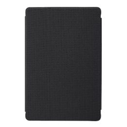 Juodas dėklas Samsung Galaxy Tab A8 planšetei