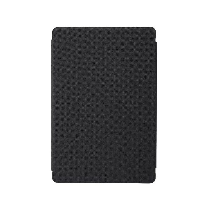 Juodas dėklas Samsung Galaxy Tab A8 planšetei