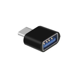 Tellur Voice 420 laidinės ausinės su mikrofonu, juodos