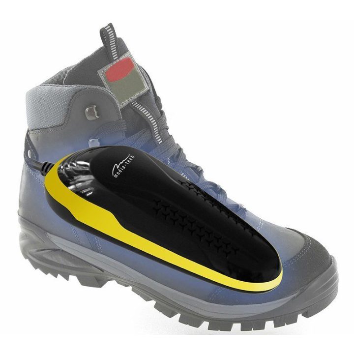 Ozono batų džiovintuvas Media-Tech MT6505 Boots