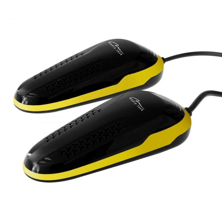 Ozono batų džiovintuvas Media-Tech MT6505 Boots