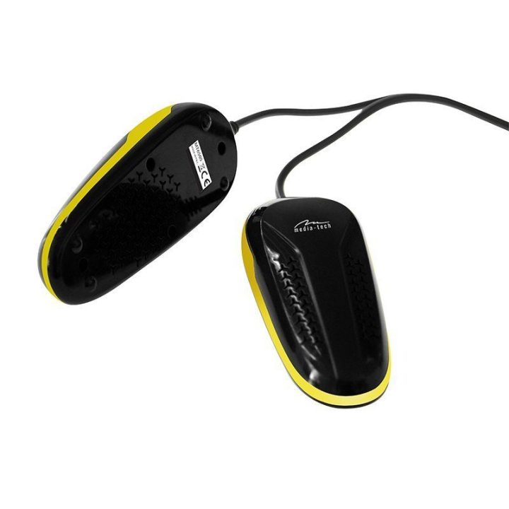 Ozono batų džiovintuvas Media-Tech MT6505 Boots