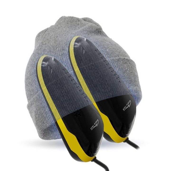 Ozono batų džiovintuvas Media-Tech MT6505 Boots