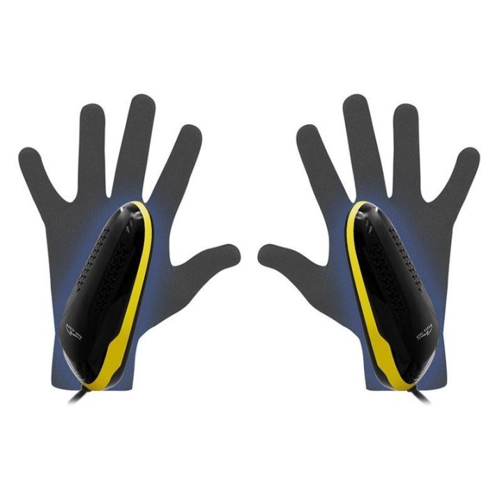 Ozono batų džiovintuvas Media-Tech MT6505 Boots