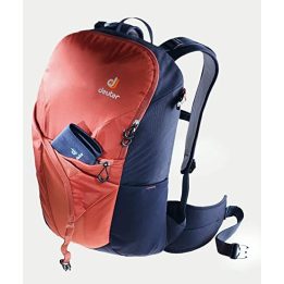Deuter XV 1 kuprinė Lava Navy