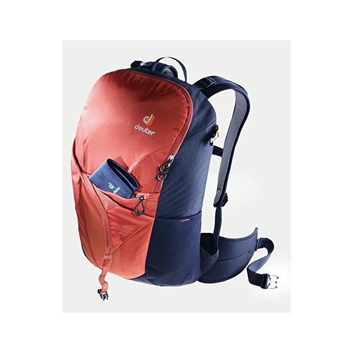 Deuter XV 1 kuprinė Lava Navy