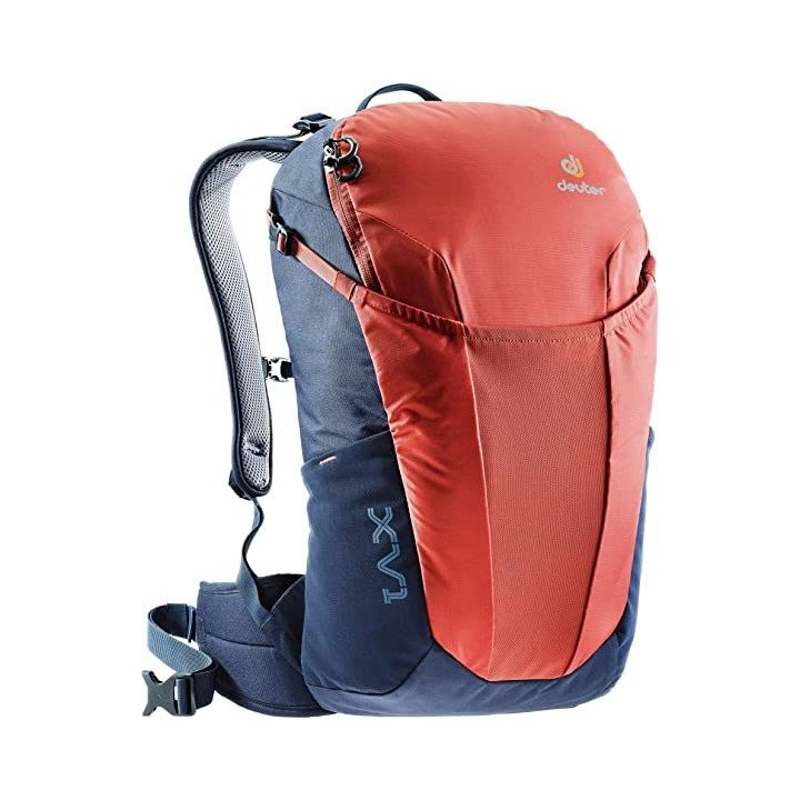 Deuter XV 1 kuprinė Lava Navy