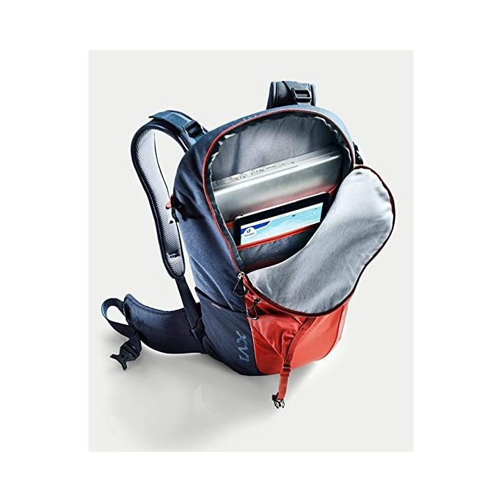Deuter XV 1 kuprinė Lava Navy