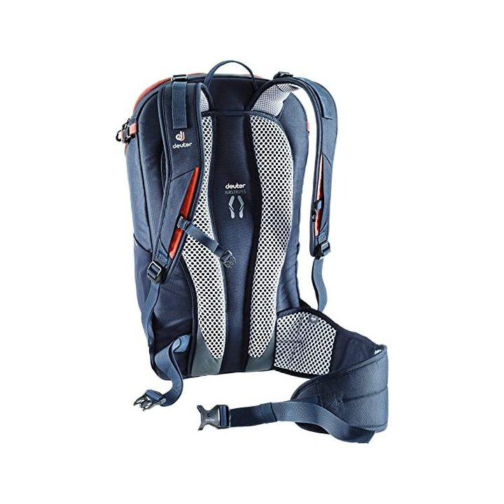Deuter XV 1 kuprinė Lava Navy