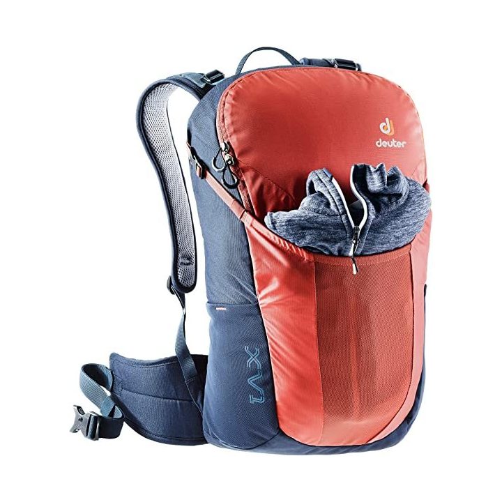 Deuter XV 1 kuprinė Lava Navy