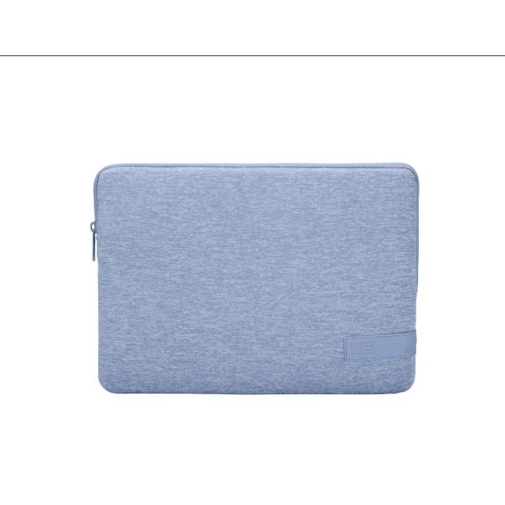 14 colių MacBook dėklas Case Logic Reflect, mėlynas