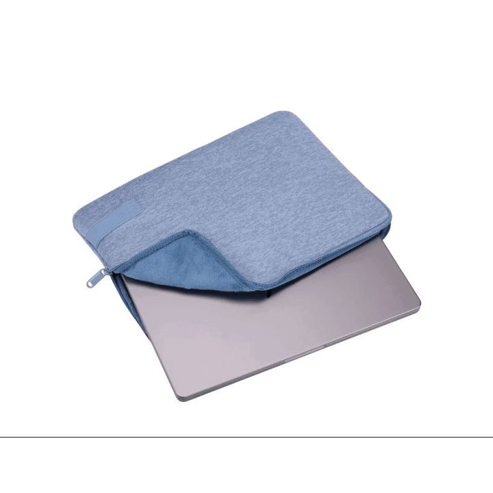 14 colių MacBook dėklas Case Logic Reflect, mėlynas