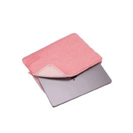 MacBook dėklas Case Logic Reflect 14" Pomelo Pink