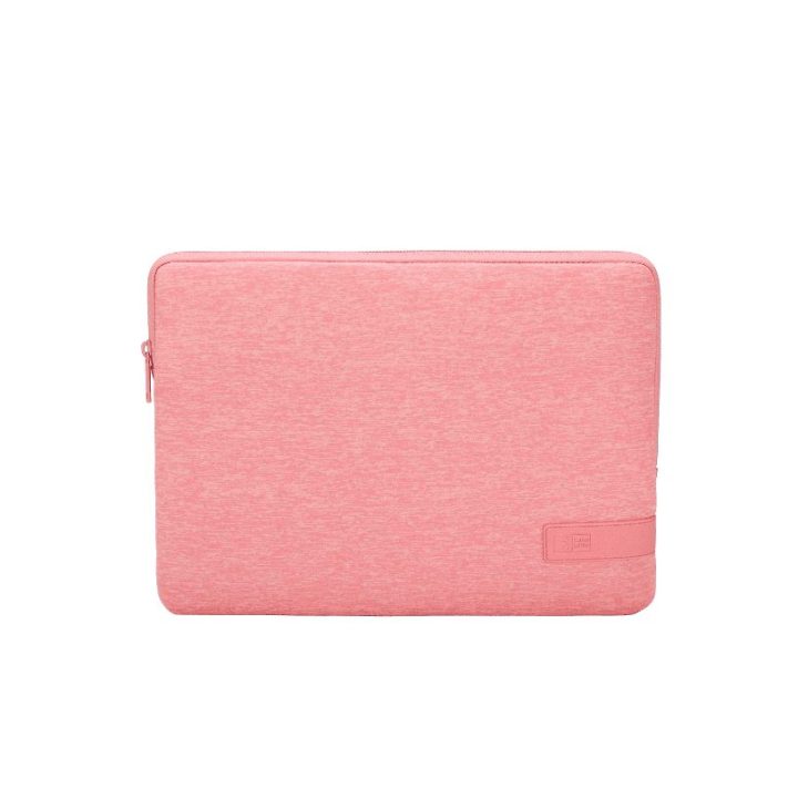 MacBook dėklas Case Logic Reflect 14" Pomelo Pink