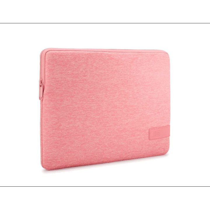 MacBook dėklas Case Logic Reflect 14" Pomelo Pink