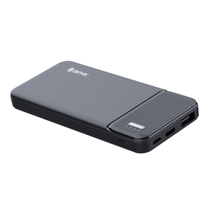 5000 mAh power bankas Denver PBS-5007