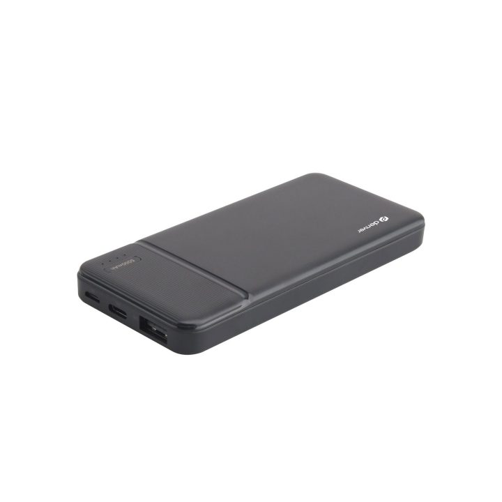 5000 mAh power bankas Denver PBS-5007