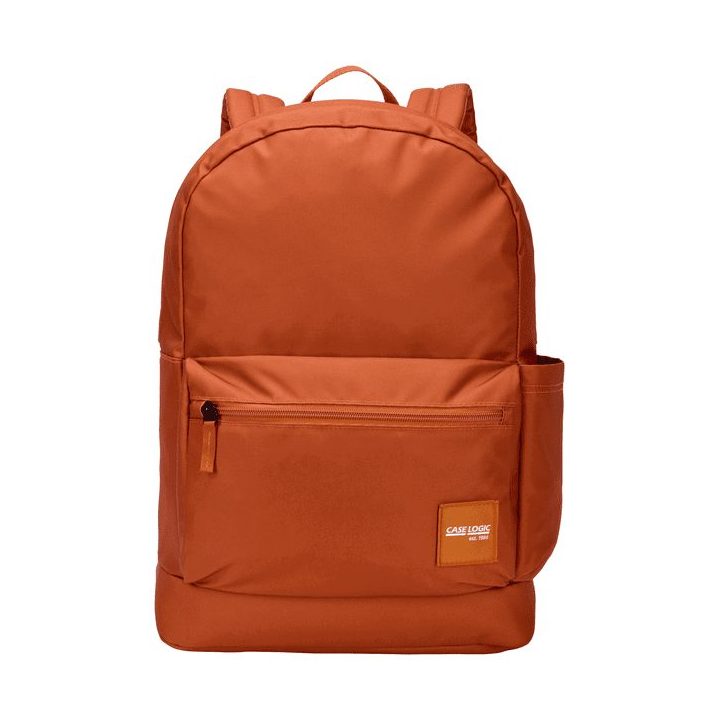 Kuprinė nešiojamam kompiuteriui Case Logic Campus 24L, žalio vario