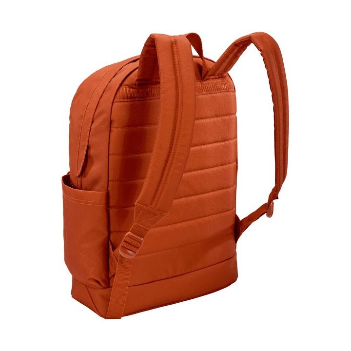 Kuprinė nešiojamam kompiuteriui Case Logic Campus 24L, žalio vario