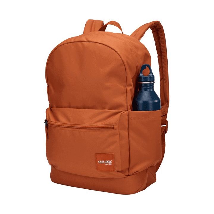 Kuprinė nešiojamam kompiuteriui Case Logic Campus 24L, žalio vario