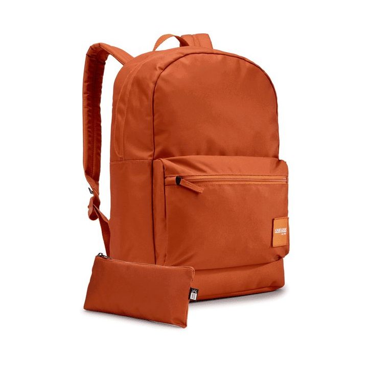 Kuprinė nešiojamam kompiuteriui Case Logic Campus 24L, žalio vario