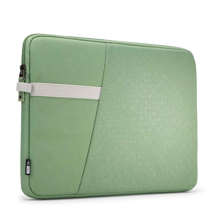 Nešiojamojo kompiuterio dėklas Case Logic Ibira 13" Islay Green