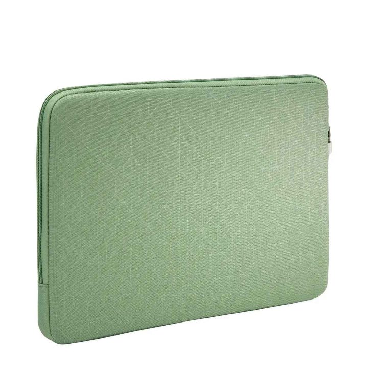 Nešiojamojo kompiuterio dėklas Case Logic Ibira 13" Islay Green