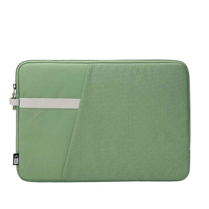 Nešiojamojo kompiuterio dėklas Case Logic Ibira 13" Islay Green