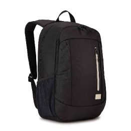Juoda kuprinė su skyriumi 15,6" nešiojamam kompiuteriui