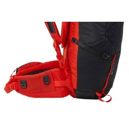 Thule AllTrail 35 l vyrų žygio kuprinė, Obsidian