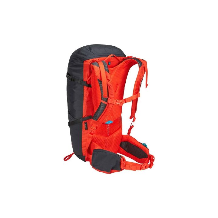 Thule AllTrail 35 l vyrų žygio kuprinė, Obsidian