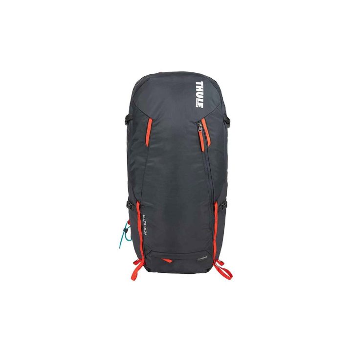 Thule AllTrail 35 l vyrų žygio kuprinė, Obsidian