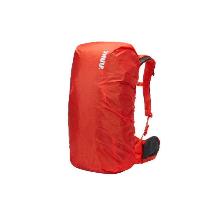 Thule AllTrail 35 l vyrų žygio kuprinė, Obsidian