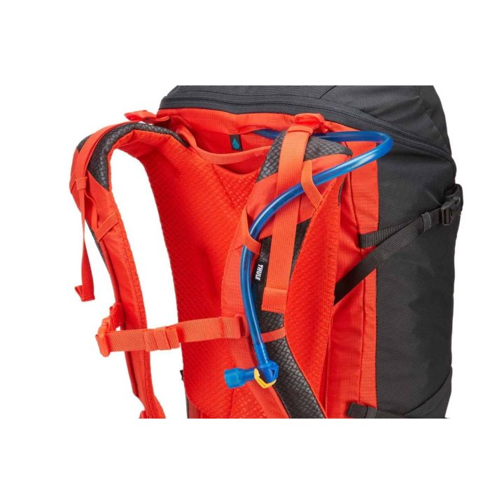 Thule AllTrail 35 l vyrų žygio kuprinė, Obsidian