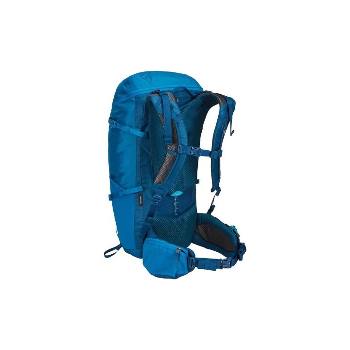 Thule AllTrail 35L žygio kuprinė, Mykonos mėlyna