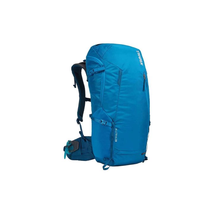 Thule AllTrail 35L žygio kuprinė, Mykonos mėlyna